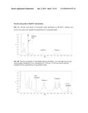 Bacterial Ribonucleic Acid Cell Wall Compositions and Methods of Making     and Using Them diagram and image