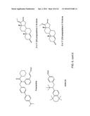 CD40 Signalling Inhibitor and a Further Compound, Wherein the Further     Compound is a Bile Acid, a Bile Acid Derivative, an TGR5-Receptor     Agonist, an FXR Agonist or a Combination Thereof, for the Treatment of     Chronic Inflammation, and the Prevention of Gastrointestinal Cancer or     Fibrosis diagram and image