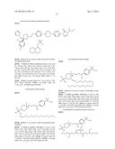 COMPOSITIONS AND PREPARATION METHODS OF LOW MELTING IONIC SALTS OF     POORLY-WATER SOLUBLE DRUGS diagram and image