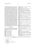 METHODS AND COMPOSITIONS RELATED TO IMMUNOGENIC FIBRILS diagram and image