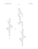 PSMA BINDING LIGAND-LINKER CONJUGATES AND METHODS FOR USING diagram and image