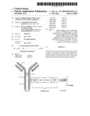 NOVEL ANTIBODY-DRUG CONJUGATES AND THE USE OF SAME IN THERAPY diagram and image