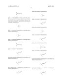 NOVEL ANTIBODY-DRUG CONJUGATES AND THE USE OF SAME IN THERAPY diagram and image