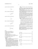 NOVEL ANTIBODY-DRUG CONJUGATES AND THE USE OF SAME IN THERAPY diagram and image