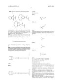 NOVEL ANTIBODY-DRUG CONJUGATES AND THE USE OF SAME IN THERAPY diagram and image