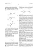 NOVEL ANTIBODY-DRUG CONJUGATES AND THE USE OF SAME IN THERAPY diagram and image