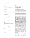 NOVEL ANTIBODY-DRUG CONJUGATES AND THE USE OF SAME IN THERAPY diagram and image