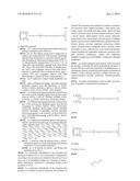 NOVEL ANTIBODY-DRUG CONJUGATES AND THE USE OF SAME IN THERAPY diagram and image