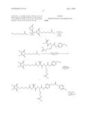 NOVEL ANTIBODY-DRUG CONJUGATES AND THE USE OF SAME IN THERAPY diagram and image