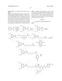 NOVEL ANTIBODY-DRUG CONJUGATES AND THE USE OF SAME IN THERAPY diagram and image