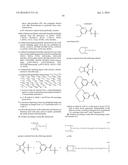 NOVEL ANTIBODY-DRUG CONJUGATES AND THE USE OF SAME IN THERAPY diagram and image