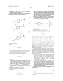 NOVEL ANTIBODY-DRUG CONJUGATES AND THE USE OF SAME IN THERAPY diagram and image