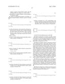 NOVEL ANTIBODY-DRUG CONJUGATES AND THE USE OF SAME IN THERAPY diagram and image