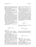 POLY(OLIGOETHYLENE GLYCOL METHACRYLATE) HYDROGEL COMPOSITIONS, AND METHODS     OF USE THEREOF diagram and image