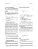 POLY(OLIGOETHYLENE GLYCOL METHACRYLATE) HYDROGEL COMPOSITIONS, AND METHODS     OF USE THEREOF diagram and image