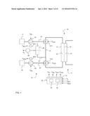 RELATIVE PUMP CALIBRATION FOR ULTRAFILTRATION CONTROL IN A DIALYSIS     APPARATUS diagram and image