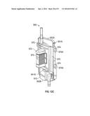 PUMP CASSETTES WITH POSITIONING FEATURE AND INFUSION PUMP SYSTEMS diagram and image