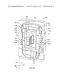 PUMP CASSETTES WITH POSITIONING FEATURE AND INFUSION PUMP SYSTEMS diagram and image