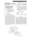 FLANGED SEALING ELEMENT AND NEEDLE GUIDE PIN ASSEMBLY FOR A FLUID INFUSION     DEVICE HAVING A NEEDLED FLUID RESERVOIR diagram and image