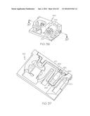 FLANGED SEALING ELEMENT AND NEEDLE GUIDE PIN ASSEMBLY FOR A FLUID INFUSION     DEVICE HAVING A NEEDLED FLUID RESERVOIR diagram and image