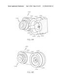 FLANGED SEALING ELEMENT AND NEEDLE GUIDE PIN ASSEMBLY FOR A FLUID INFUSION     DEVICE HAVING A NEEDLED FLUID RESERVOIR diagram and image