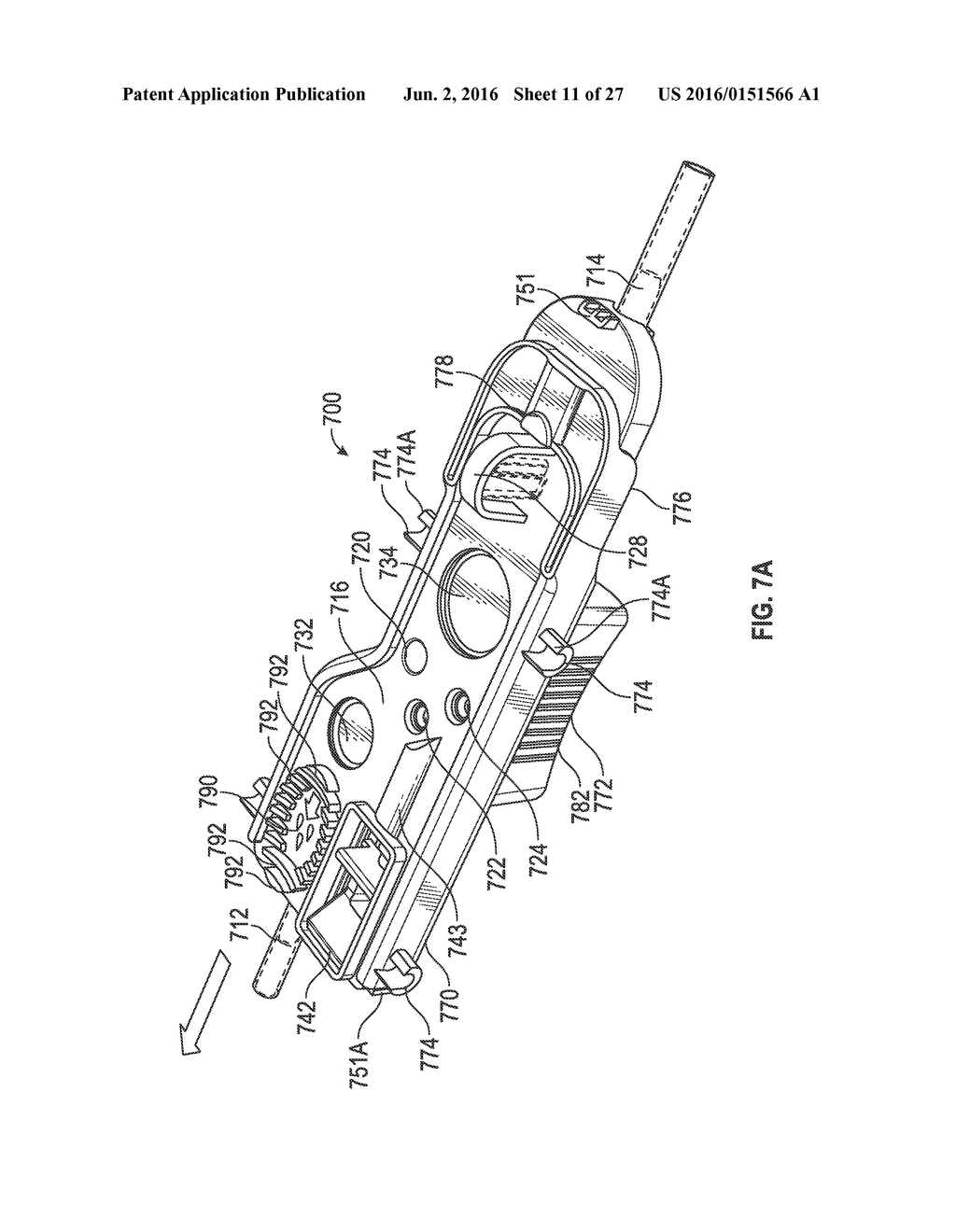 VALVING SYSTEM FOR INFUSION CASSETTE - diagram, schematic, and image 12