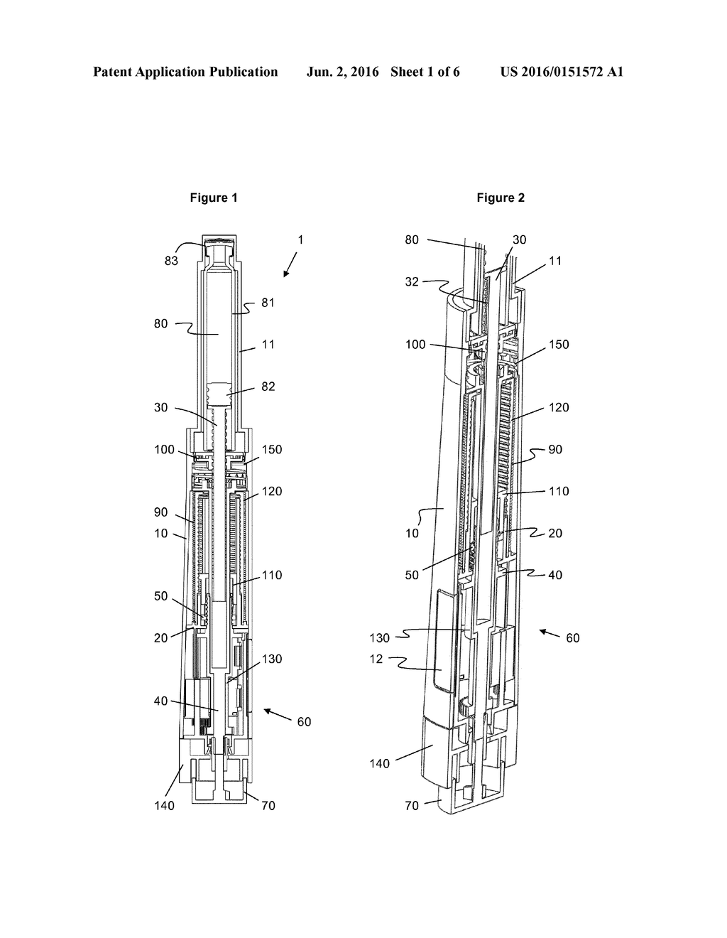 DRUG DELIVERY DEVICE - diagram, schematic, and image 02