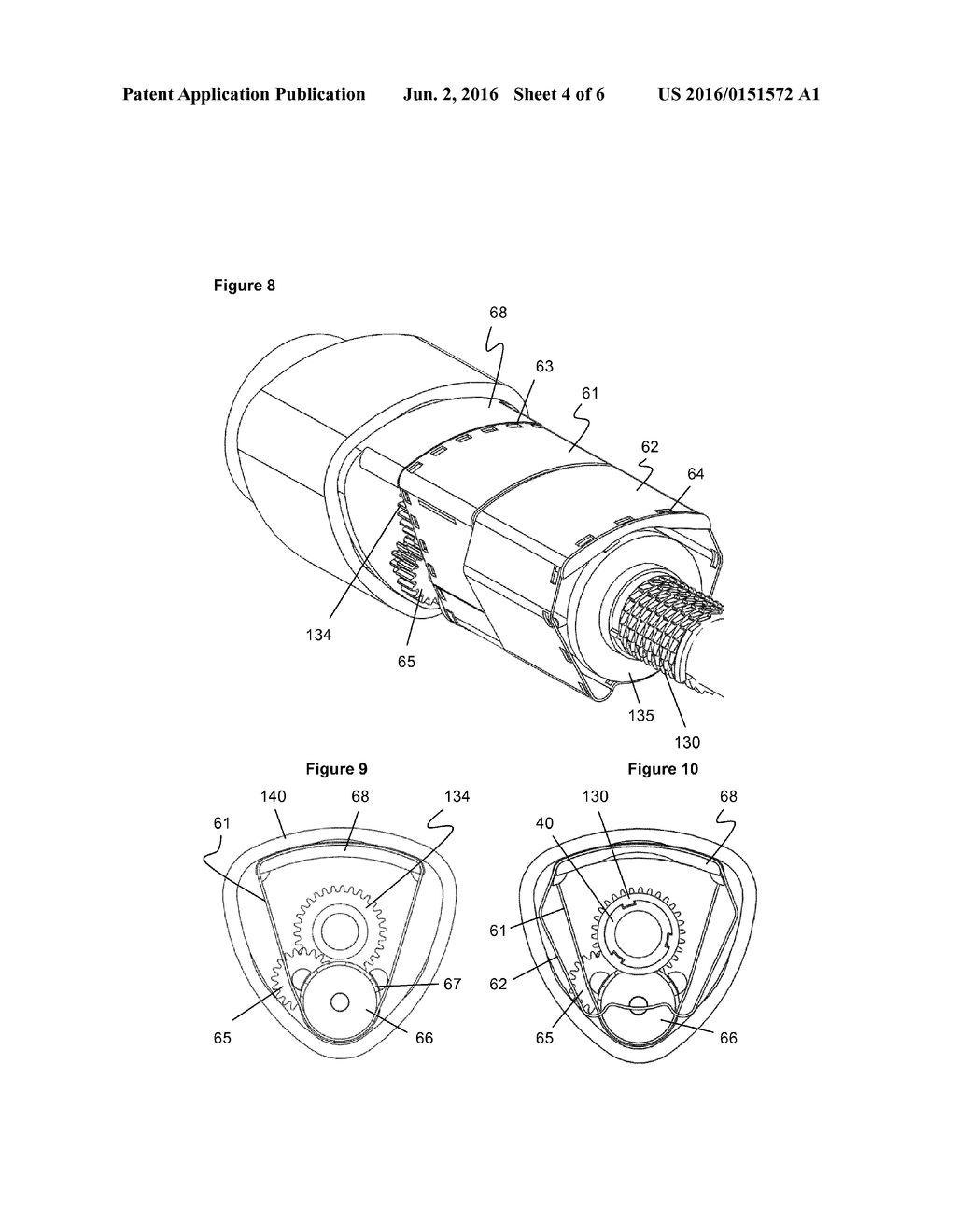 DRUG DELIVERY DEVICE - diagram, schematic, and image 05