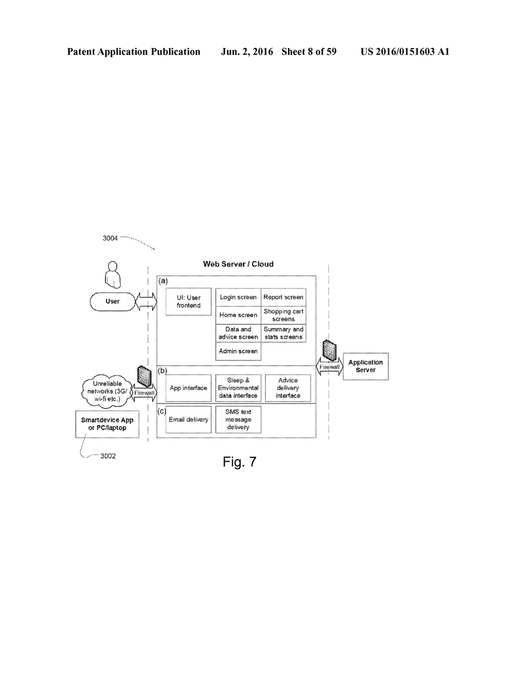 METHODS AND SYSTEMS FOR SLEEP MANAGEMENT - diagram, schematic, and image 09