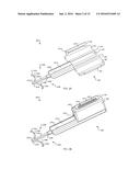 SYSTEM FOR ANCHORING MEDICAL DEVICES diagram and image