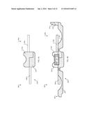 SYSTEM FOR ANCHORING MEDICAL DEVICES diagram and image