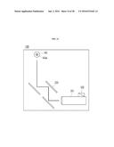 RADIOPHARMACEUTICAL DISTRIBUTION DEVICE diagram and image