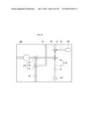 RADIOPHARMACEUTICAL DISTRIBUTION DEVICE diagram and image