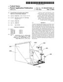 System for analyzing golf swing process and method thereof diagram and image