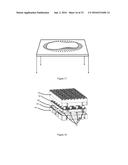 System for analyzing golf swing process and method thereof diagram and image