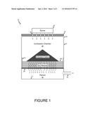 SAND BED DOWNDRAFT FURNACE AND ACTIVATED CARBON SCRUBBER diagram and image