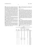 MIXED POWDER FOR POWDER METALLURGY, METHOD OF MANUFACTURING SAME, AND     METHOD OF MANUFACTURING IRON-BASED POWDER SINTERED BODY diagram and image