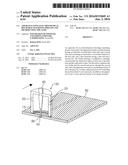 APPARATUS USING ELECTROCHEMICAL DISCHARGE MACHINING PROCESS AND METHOD     USING THE SAME diagram and image