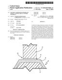 TRANSIENT LIQUID PHASE BONDING OF SURFACE COATINGS METAL-COVERED MATERIALS diagram and image