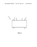 TRANSIENT LIQUID PHASE BONDING OF SURFACE COATINGS METAL-COVERED MATERIALS diagram and image