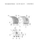 METHOD FOR MANUFACTURING A COMPONENT USING AN ADDITIVE MANUFACTURING     PROCESS diagram and image