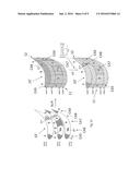 METHOD FOR MANUFACTURING A COMPONENT USING AN ADDITIVE MANUFACTURING     PROCESS diagram and image