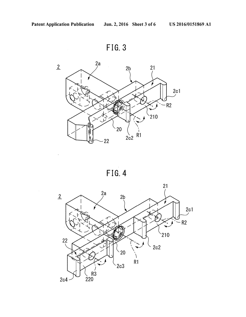 WORKPIECE FASTENING DEVICE FOR PRESSING PLURALITY OF LOCATIONS OF     WORKPIECE - diagram, schematic, and image 04