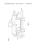 RETAINING RING HAVING INNER SURFACES WITH FACETS diagram and image