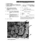 ABRASIVE ARTICLE INCLUDING AGGLOMERATES HAVING SILICON CARBIDE AND AN     INORGANIC BOND MATERIAL diagram and image