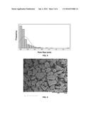 ABRASIVE ARTICLE INCLUDING AGGLOMERATES HAVING SILICON CARBIDE AND AN     INORGANIC BOND MATERIAL diagram and image