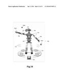 RECONFIGURABLE ROBOTIC SYSTEM diagram and image