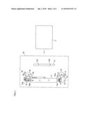 PUNCH UNIT, SHEET POST-PROCESSING APPARATUS HAVING THE SAME, AND METHOD OF     PUNCHING SHEETS diagram and image