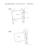 PUNCH UNIT, SHEET POST-PROCESSING APPARATUS HAVING THE SAME, AND METHOD OF     PUNCHING SHEETS diagram and image