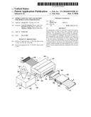 Impregnation Section And Method For Impregnating Fiber Rovings diagram and image